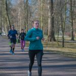 400 parkrun na powitanie wiosny [FOTORELACJA] - galeria