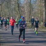 400 parkrun na powitanie wiosny [FOTORELACJA] - galeria