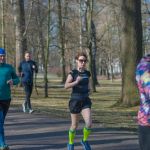 400 parkrun na powitanie wiosny [FOTORELACJA] - galeria