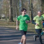 400 parkrun na powitanie wiosny [FOTORELACJA] - galeria