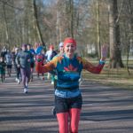 400 parkrun na powitanie wiosny [FOTORELACJA] - galeria