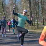400 parkrun na powitanie wiosny [FOTORELACJA] - galeria