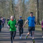 400 parkrun na powitanie wiosny [FOTORELACJA] - galeria