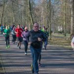 400 parkrun na powitanie wiosny [FOTORELACJA] - galeria