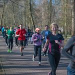 400 parkrun na powitanie wiosny [FOTORELACJA] - galeria
