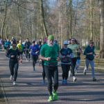 400 parkrun na powitanie wiosny [FOTORELACJA] - galeria