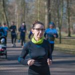400 parkrun na powitanie wiosny [FOTORELACJA] - galeria
