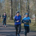 400 parkrun na powitanie wiosny [FOTORELACJA] - galeria