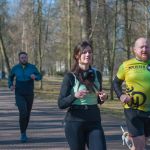 400 parkrun na powitanie wiosny [FOTORELACJA] - galeria