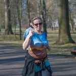 400 parkrun na powitanie wiosny [FOTORELACJA] - galeria
