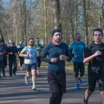 400 parkrun na powitanie wiosny [FOTORELACJA] - galeria