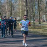 400 parkrun na powitanie wiosny [FOTORELACJA] - galeria