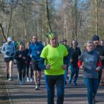 400 parkrun na powitanie wiosny [FOTORELACJA] - galeria