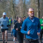 400 parkrun na powitanie wiosny [FOTORELACJA] - galeria