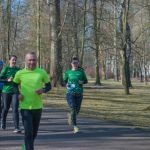 400 parkrun na powitanie wiosny [FOTORELACJA] - galeria