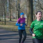 400 parkrun na powitanie wiosny [FOTORELACJA] - galeria