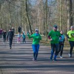 400 parkrun na powitanie wiosny [FOTORELACJA] - galeria