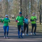 400 parkrun na powitanie wiosny [FOTORELACJA] - galeria