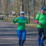 400 parkrun na powitanie wiosny [FOTORELACJA] - galeria