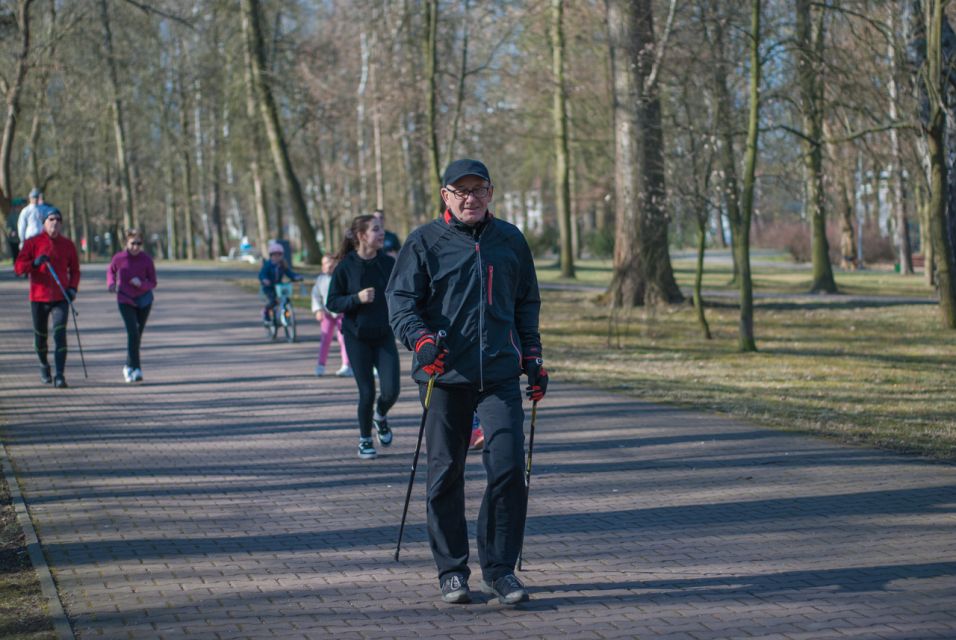 400 parkrun na powitanie wiosny [FOTORELACJA] - galeria