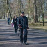 400 parkrun na powitanie wiosny [FOTORELACJA] - galeria