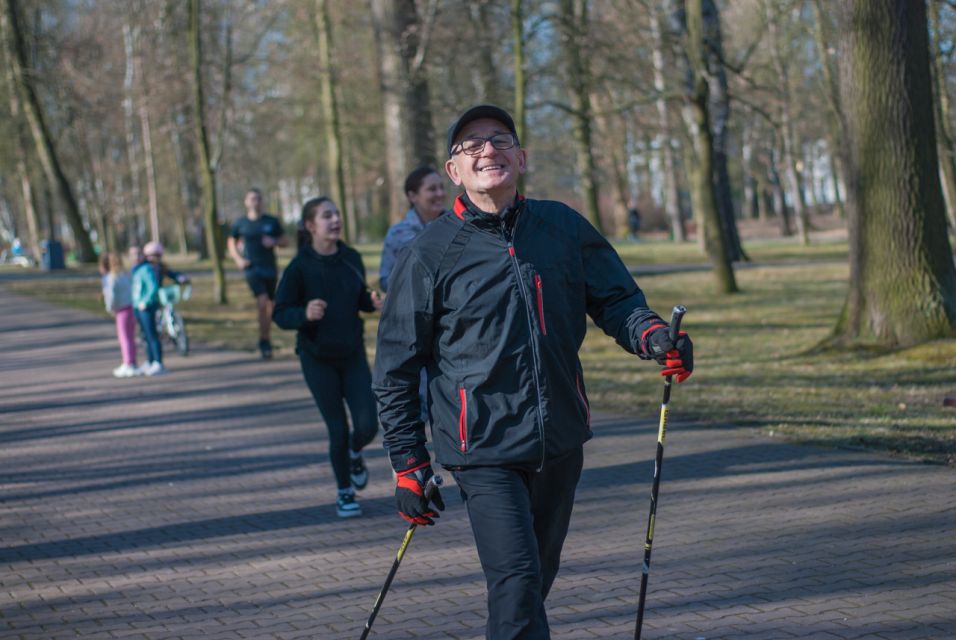 400 parkrun na powitanie wiosny [FOTORELACJA] - galeria