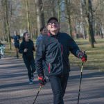 400 parkrun na powitanie wiosny [FOTORELACJA] - galeria