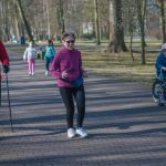 400 parkrun na powitanie wiosny [FOTORELACJA] - galeria