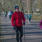 400 parkrun na powitanie wiosny [FOTORELACJA] - galeria