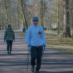 400 parkrun na powitanie wiosny [FOTORELACJA] - galeria
