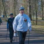 400 parkrun na powitanie wiosny [FOTORELACJA] - galeria