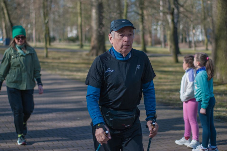 400 parkrun na powitanie wiosny [FOTORELACJA] - galeria