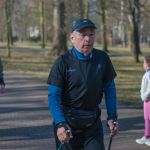 400 parkrun na powitanie wiosny [FOTORELACJA] - galeria