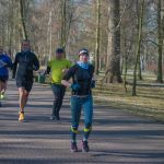 400 parkrun na powitanie wiosny [FOTORELACJA] - galeria