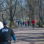 400 parkrun na powitanie wiosny [FOTORELACJA] - galeria