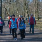400 parkrun na powitanie wiosny [FOTORELACJA] - galeria