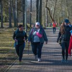 400 parkrun na powitanie wiosny [FOTORELACJA] - galeria