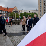 Śląskie pamięta o Wojciechu Korfantym - galeria