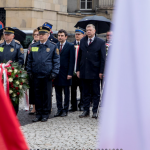 Kopiowanie i rozpowszechnianie zdjęć bez zgody autora zabronione. Śląskie pamięta o Wojciechu Korfantym - galeria