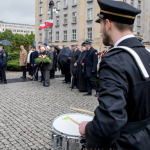 Kopiowanie i rozpowszechnianie zdjęć bez zgody autora zabronione. Śląskie pamięta o Wojciechu Korfantym - galeria
