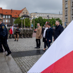 Kopiowanie i rozpowszechnianie zdjęć bez zgody autora zabronione. Śląskie pamięta o Wojciechu Korfantym - galeria