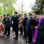 Kopiowanie i rozpowszechnianie zdjęć bez zgody autora zabronione. Śląskie pamięta o Wojciechu Korfantym - galeria