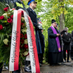 Kopiowanie i rozpowszechnianie zdjęć bez zgody autora zabronione. Śląskie pamięta o Wojciechu Korfantym - galeria