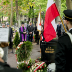 Kopiowanie i rozpowszechnianie zdjęć bez zgody autora zabronione. Śląskie pamięta o Wojciechu Korfantym - galeria