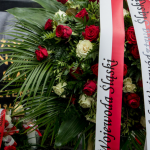Kopiowanie i rozpowszechnianie zdjęć bez zgody autora zabronione. Śląskie pamięta o Wojciechu Korfantym - galeria