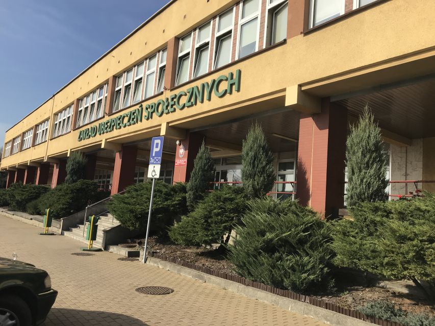 ZUS pomoże firmom i rozliczy składki - galeria